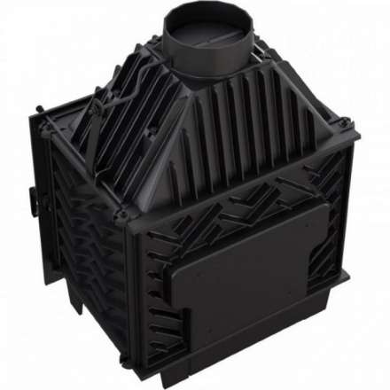 Каминная топка Kratki ZUZIA/ECO в Новополоцке