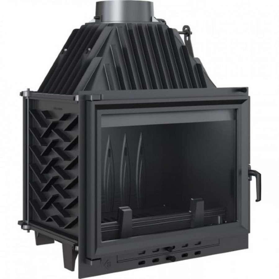 Каминная топка Kratki ZUZIA/ECO Амазонка бай фото в Новополоцке