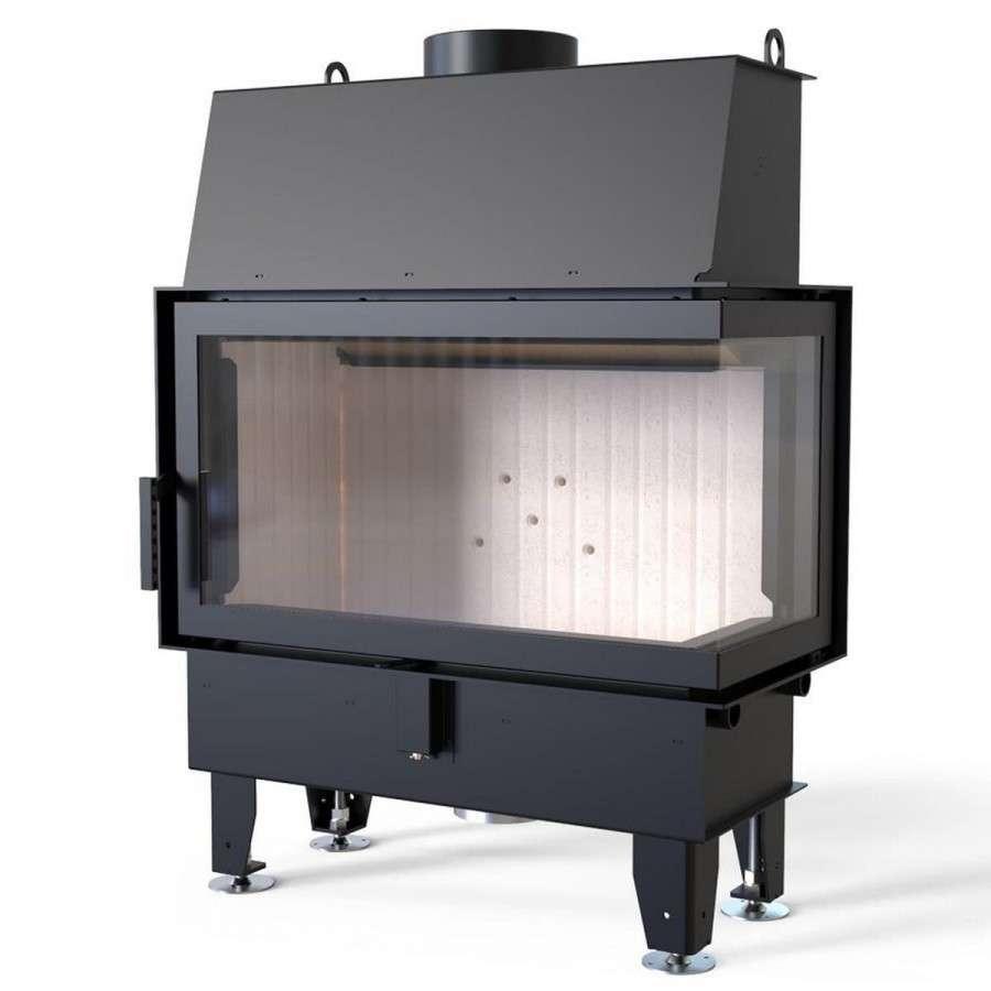 Каминная топка IMPULS ME BP Амазонка бай фото в Новополоцке