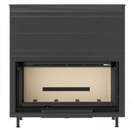 Каминная топка KFD Linea H 1180 4.0 в Новополоцке