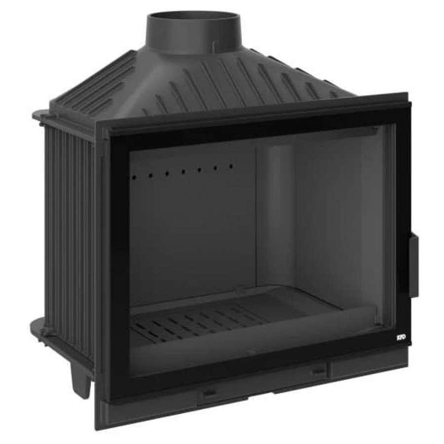 Каминная топка KFD ECO iMAX 14 Амазонка бай фото в Новополоцке