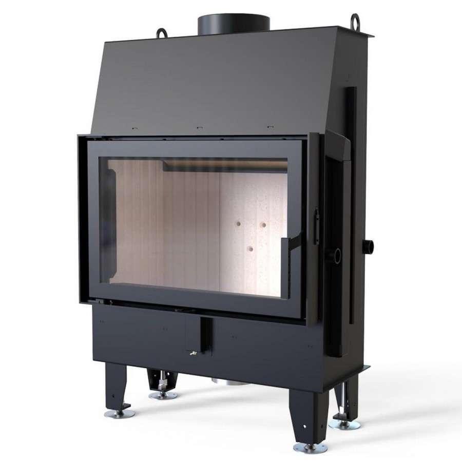 Каминная топка IMPULS SM Амазонка бай фото в Новополоцке