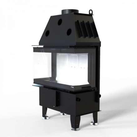 Каминная топка DEFRO HOME INTRA SM C в Новополоцке