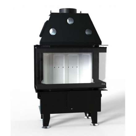 Каминная топка DEFRO HOME INTRA SM C в Новополоцке