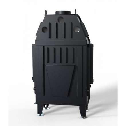 Каминная топка DEFRO HOME INTRA SM C в Новополоцке