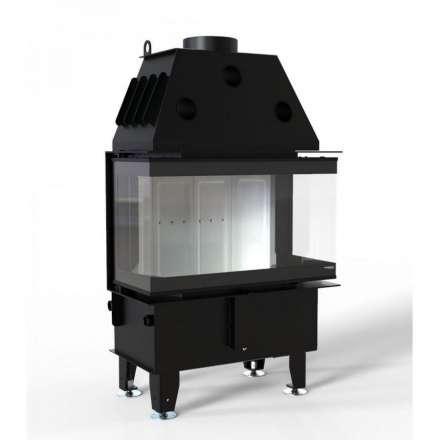 Каминная топка DEFRO HOME INTRA SM C в Новополоцке