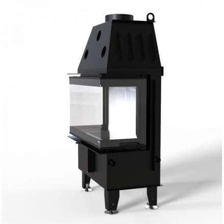 Каминная топка DEFRO HOME INTRA SM C в Новополоцке