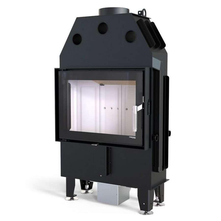 Каминная топка INTRA SM SLIM Амазонка бай фото в Новополоцке