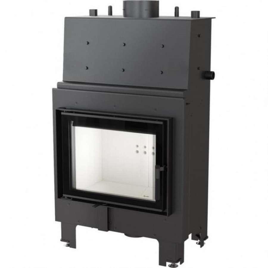 Каминная топка Kratki MBM/PW/10/W купить в Новополоцке