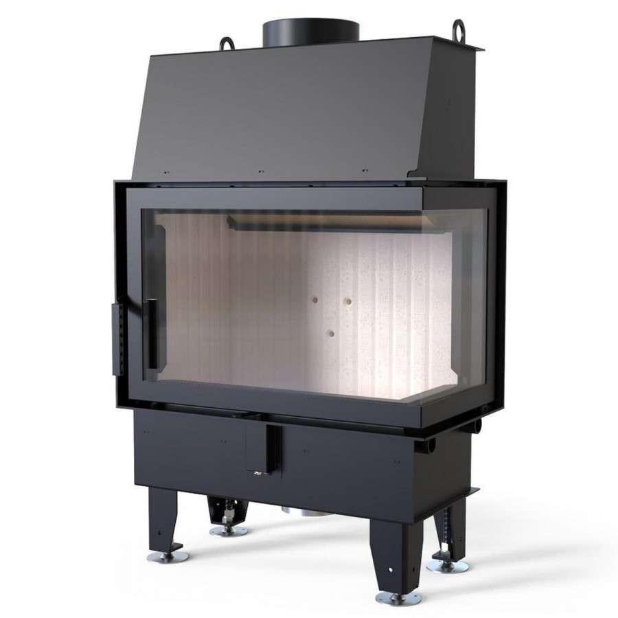 Каминная топка IMPULS SM BP Амазонка бай фото в Новополоцке