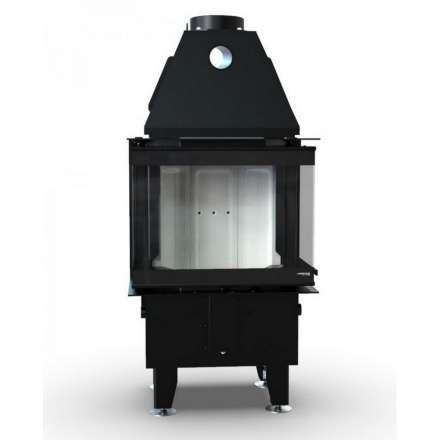 Каминная топка DEFRO HOME INTRA XSM C в Новополоцке