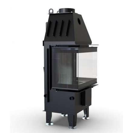 Каминная топка DEFRO HOME INTRA XSM C в Новополоцке