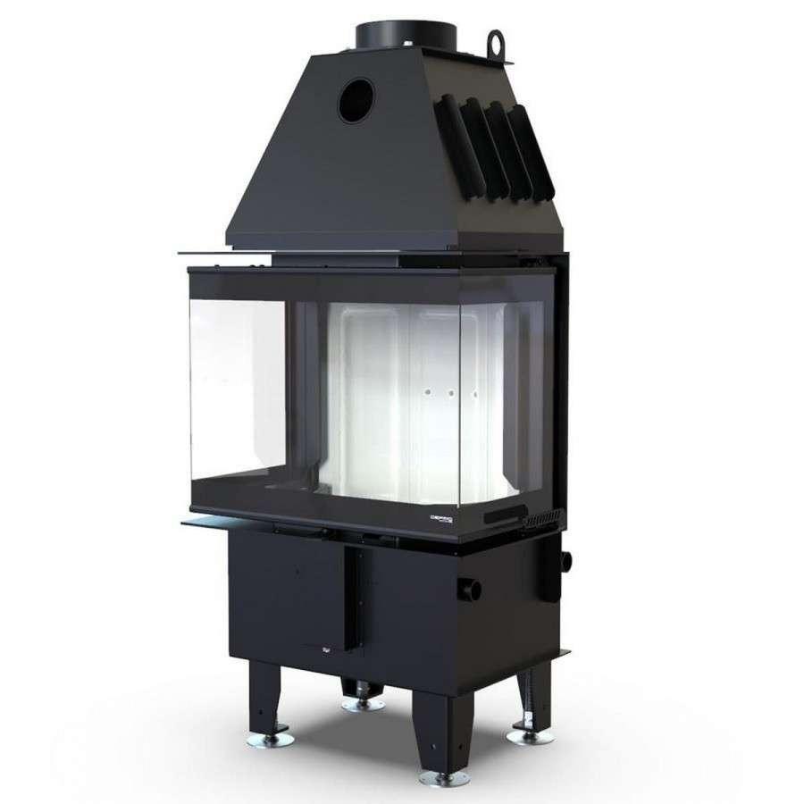 Каминная топка DEFRO HOME INTRA XSM C Амазонка бай фото в Новополоцке