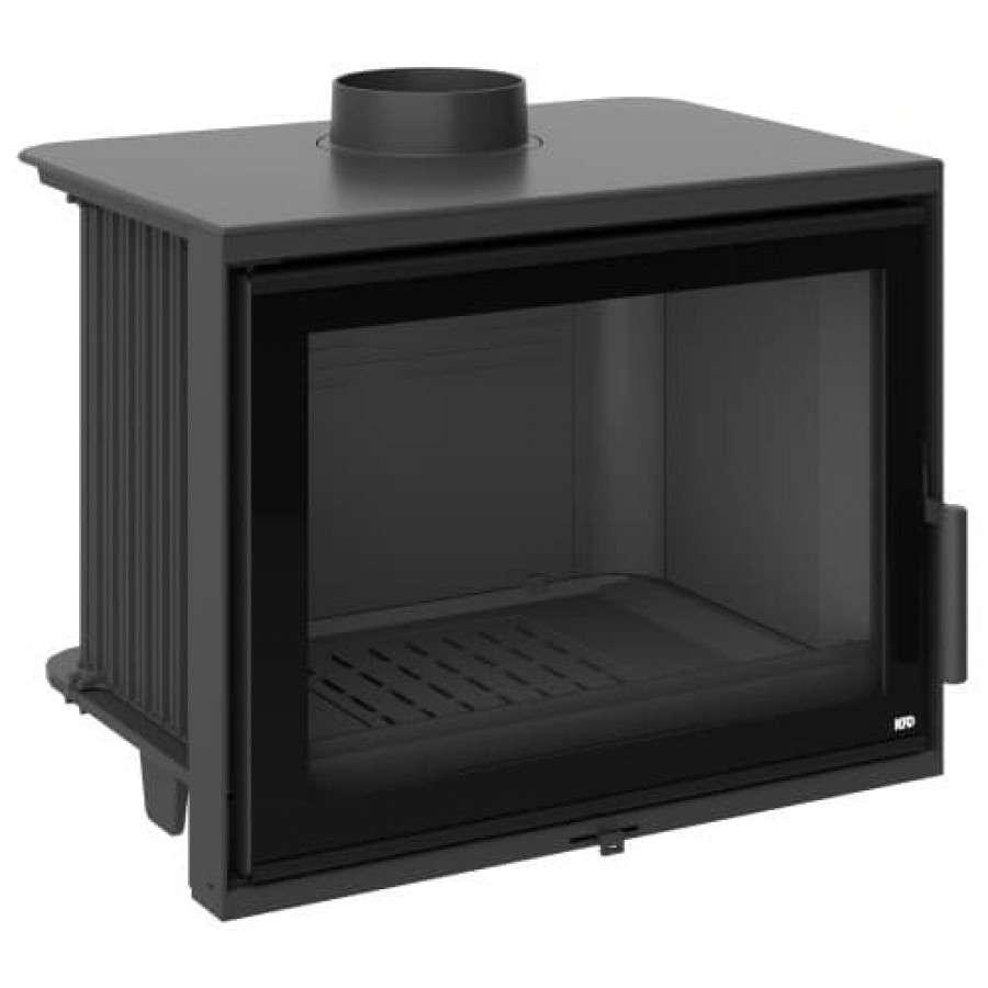 Каминная топка KFD ECO iM14 Амазонка бай фото в Новополоцке