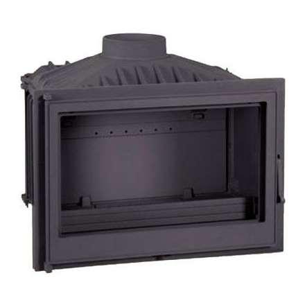 Каминная топка Ferguss FG17 с шибером фото в Новополоцке