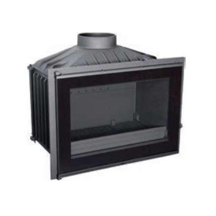 Каминная топка Ferguss FG17 Serigrafiado фото в Новополоцке