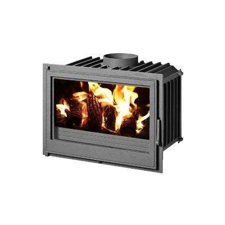 Каминная топка Ferguss FG18 с шибером фото в Новополоцке