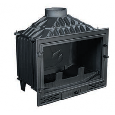 Каминная топка Ferguss FG20 Амазонка бай фото в Новополоцке