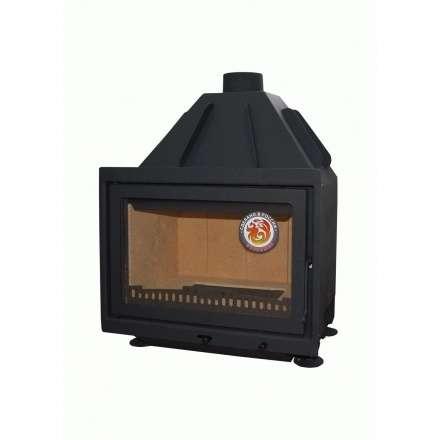 Каминная топка Экокамин Альфа 600 купить в Новополоцке