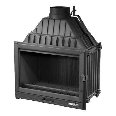 Каминная топка NORDflam Savona Амазонка бай фото в Новополоцке