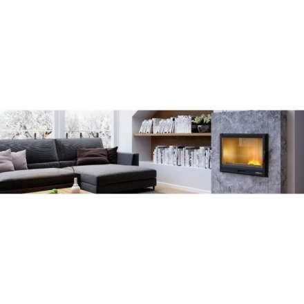 Каминная топка NORDflam Savona в Новополоцке