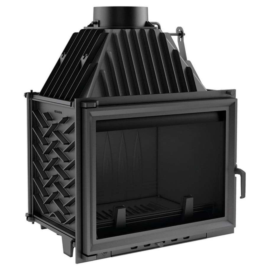 Каминная топка Kratki Zuzia Амазонка бай фото в Новополоцке