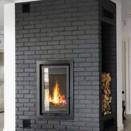 Каминная топка Kratki MAJA WIEZA в Новополоцке