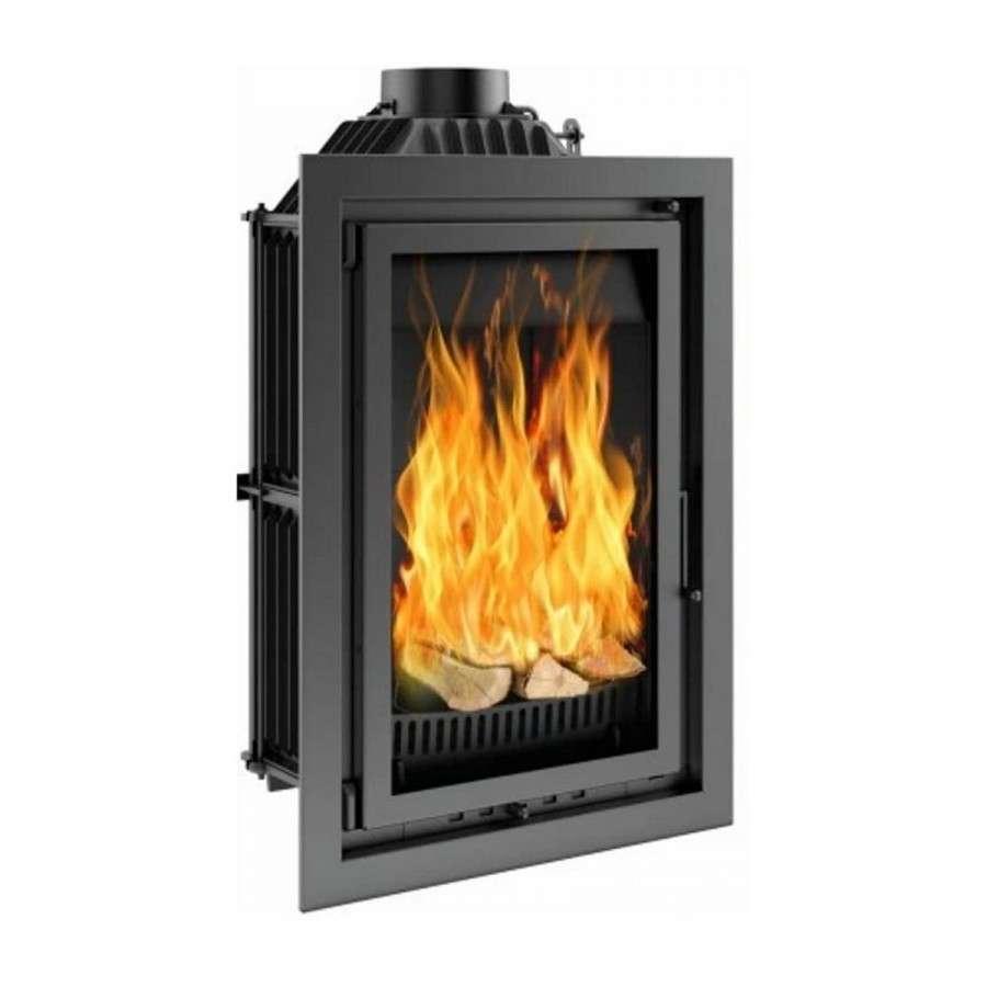 Каминная топка Kratki MAJA WIEZA Амазонка бай фото в Новополоцке