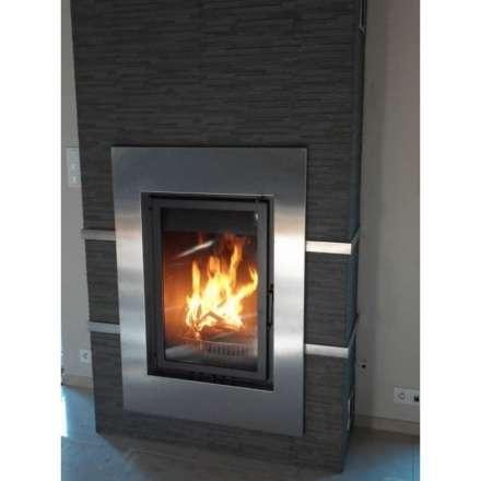 Каминная топка Kratki MAJA WIEZA в Новополоцке