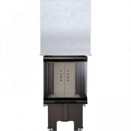 Каминная топка Kratki NBC 8 (гильотина) в Новополоцке