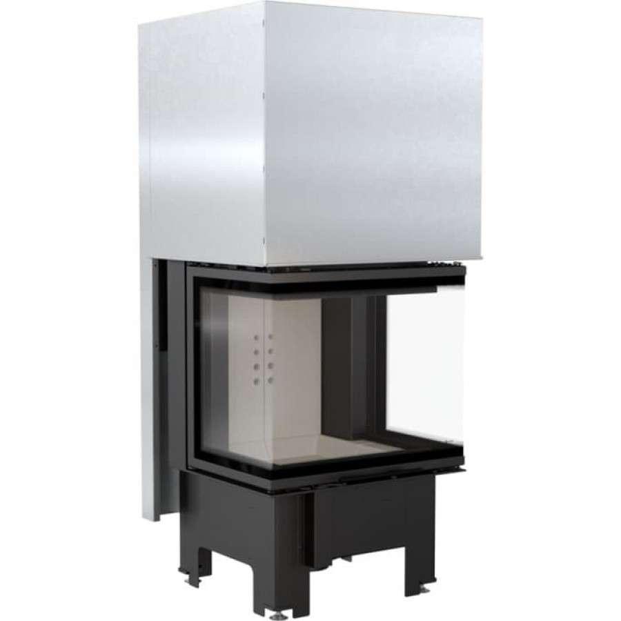 Каминная топка Kratki NBC 9 (гильотина) Амазонка бай фото в Новополоцке