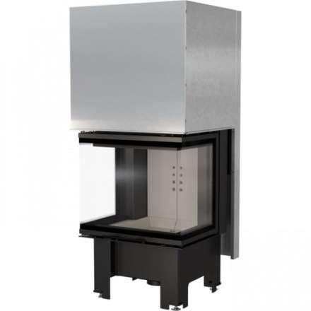 Каминная топка Kratki NBC 9 (гильотина) в Новополоцке