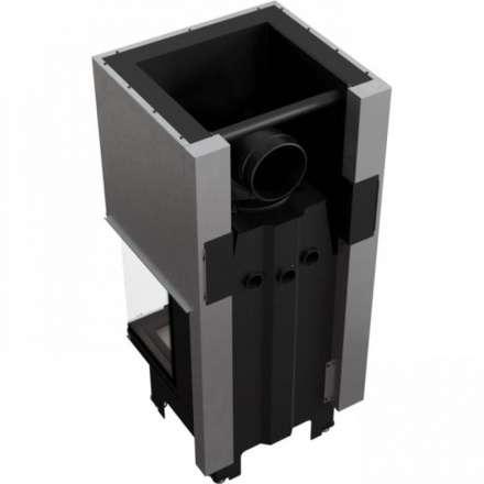 Каминная топка Kratki NBC 9 (гильотина) в Новополоцке