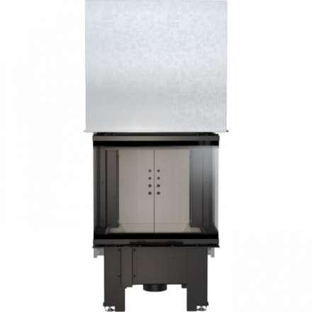 Каминная топка Kratki NBC 9 (гильотина) в Новополоцке