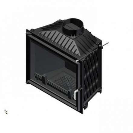 Каминная топка Kratki Felix в Новополоцке