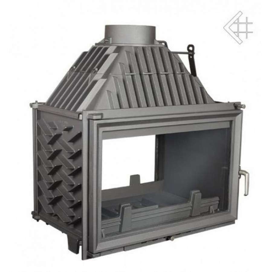 Каминная топка Kratki Oliwia/T Амазонка бай фото в Новополоцке