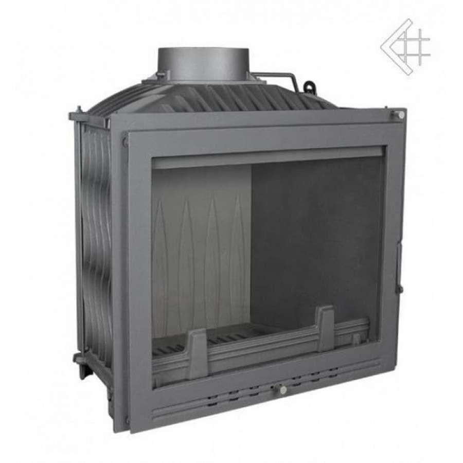 Каминная топка Kratki Felix/LUX Амазонка бай фото в Новополоцке