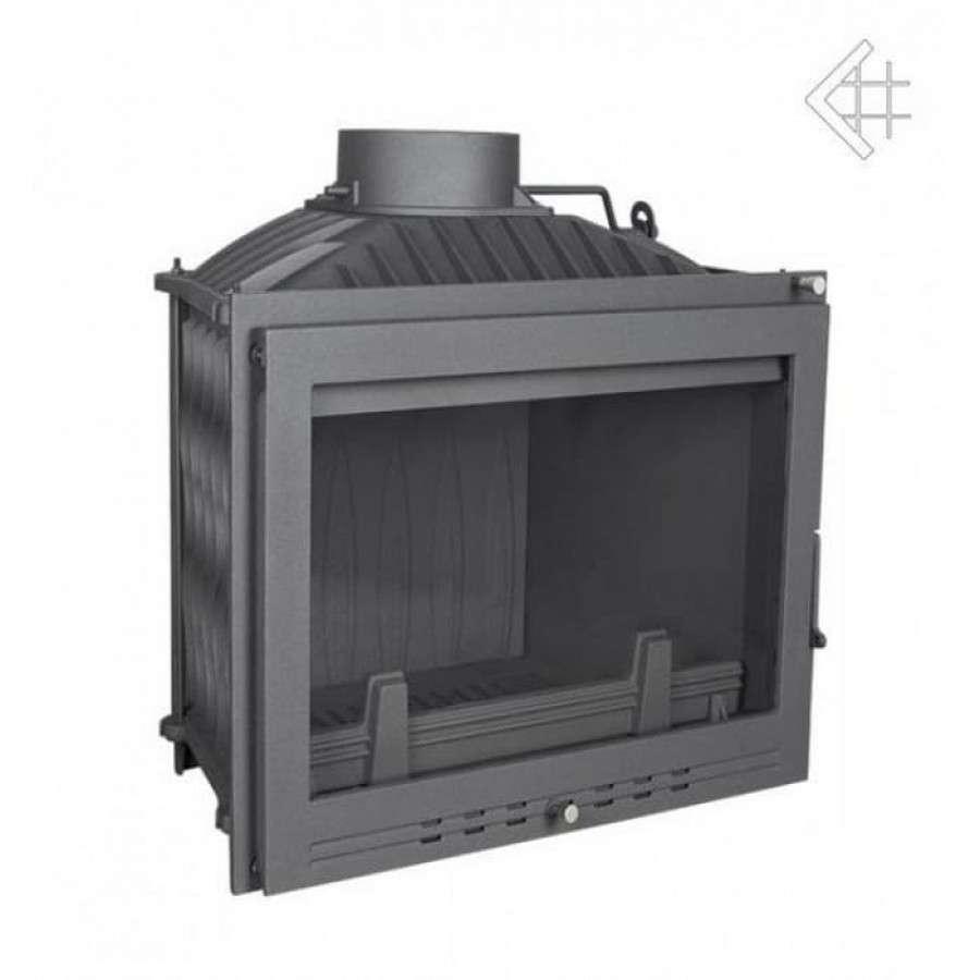 Каминная топка Kratki Eryk/LUX Амазонка бай фото в Новополоцке