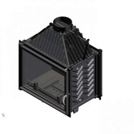 Каминная топка Kratki Amelia/T в Новополоцке