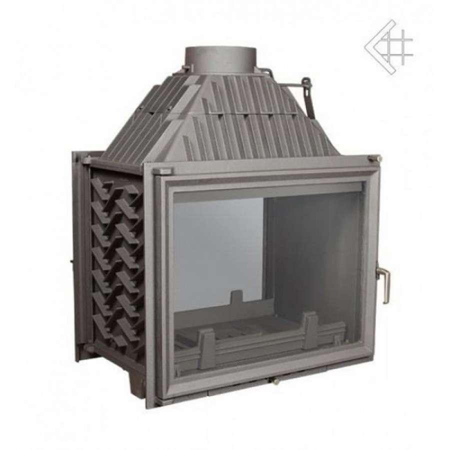 Каминная топка Kratki Amelia/T Амазонка бай фото в Новополоцке