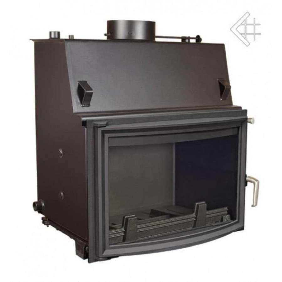 Каминная топка Kratki Oliwia/R/PW/17 Амазонка бай фото в Новополоцке