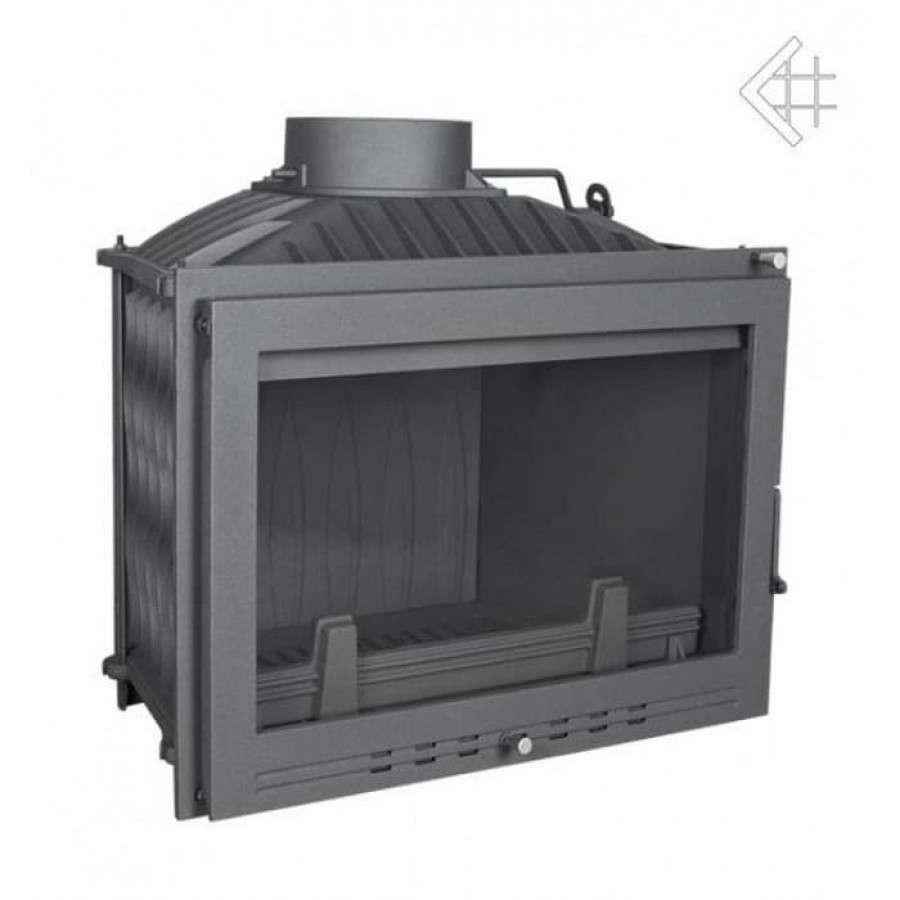 Каминная топка Kratki Wiktor/LUX Амазонка бай фото Каминная топка Kratki Wiktor/LUX Амазонка бай фото в Новополоцке