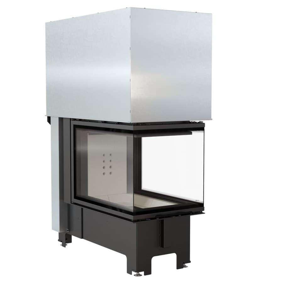 Каминная топка Kratki NBU 500/700 Амазонка бай фото в Новополоцке