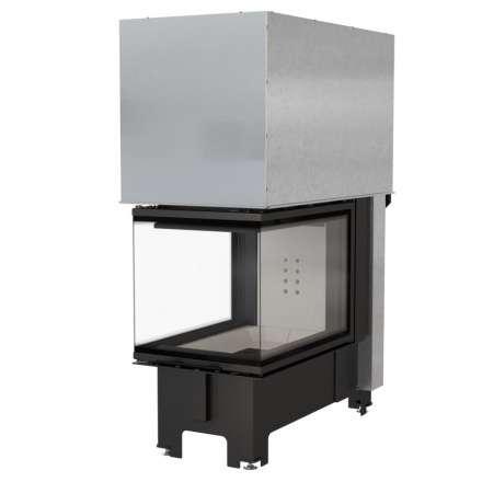 Каминная топка Kratki NBU 500/700 в Новополоцке