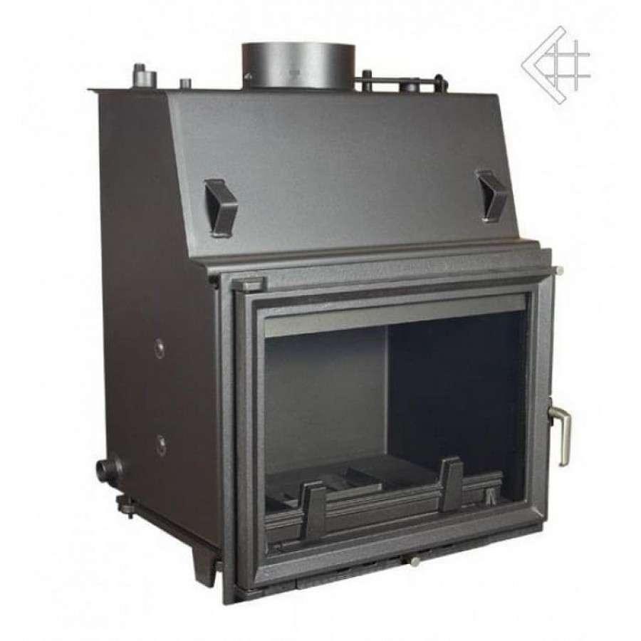 Каминная топка Kratki Zuzia/PW/15 Амазонка бай фото в Новополоцке