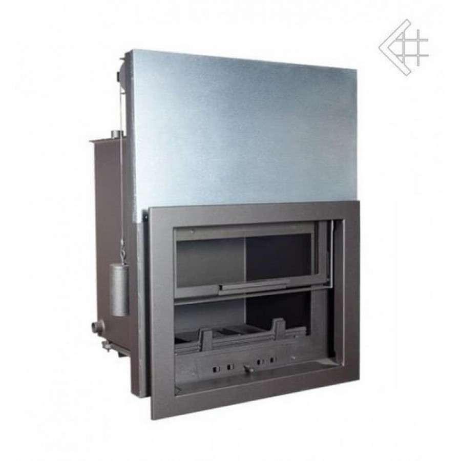 Каминная топка Kratki Oliwia/PW/17/G Амазонка бай фото в Новополоцке