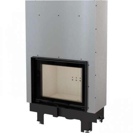 Каминная топка Kratki MBZ/PW/13/G/W в Новополоцке