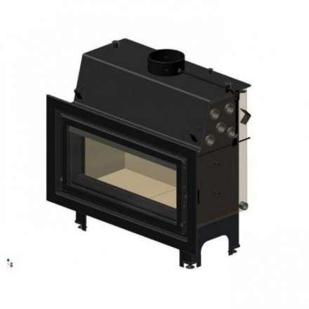 Каминная топка Kratki Mila/PW/24 в Новополоцке