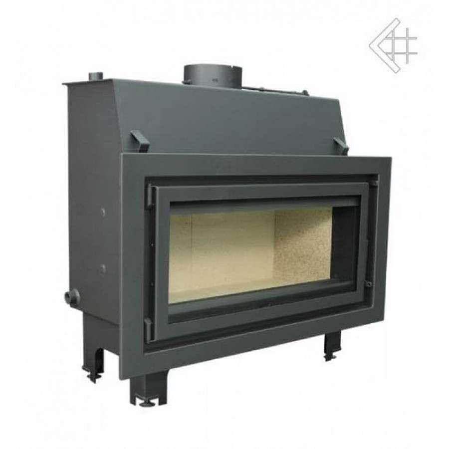 Каминная топка Kratki Mila/PW/24 Амазонка бай фото в Новополоцке