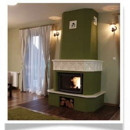 Каминная топка Kratki Oliwia/R в Новополоцке